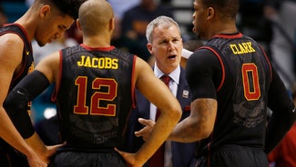 Next Story Image: USC chosen for first NCAA Tournament since 2011